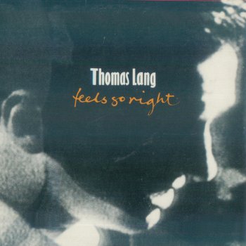 Thomas Lang Are You Happy Now? - Live London 27 Oct 1991