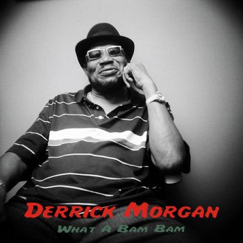Derrick Morgan Father Killam