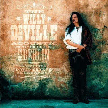 Willy DeVille Storybook Love - Live