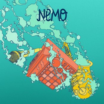 Nemo Blockbuster