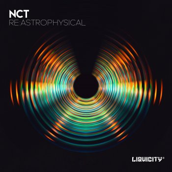 NCT feat. RIENK & SØL New Horizon - SØL Remix