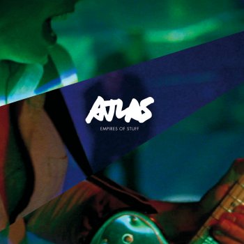 Atlas Mars