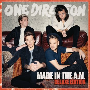 One Direction A.M.