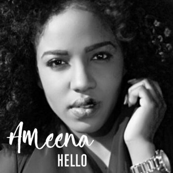 Ameena Hello (Pop Reggae)
