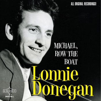 Lonnie Donegan The Sunshine of His Life