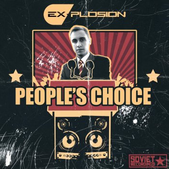 Explosion Time 2 Choice (Album Mix)