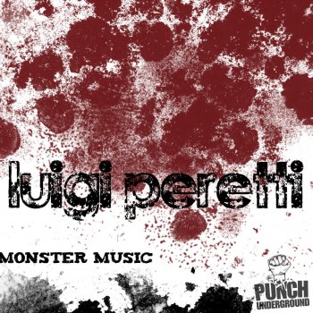 Luigi Peretti Monster Music