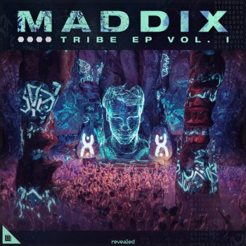 Maddix The Rave