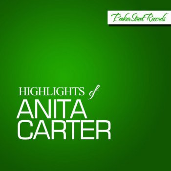 Anita Carter There'll Be No Teardrops Tonight