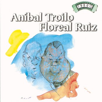 Anibal Troilo Y Su Orquesta Tipica Naranjo En Flor