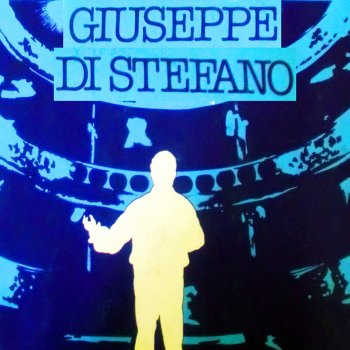 Giuseppe di Stefano Concerto D'Autunno