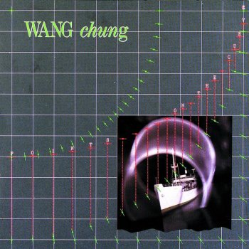 Wang Chung Talk It Out