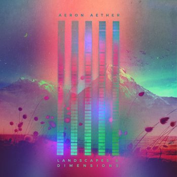 Aeron Aether feat. Sean Darin Sparks - Album Mix