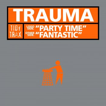 Trauma Party Time