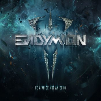 Endymion feat. Art Of Fighters God Is A Gangster - Album Edit
