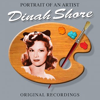 Dinah Shore I've Got My Eyes On You (Remastered)