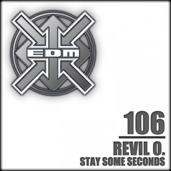 Revilo Stay Some Seconds - Radio Mix