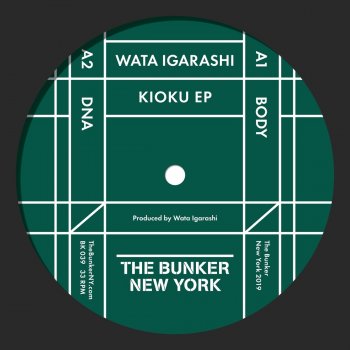 Wata Igarashi Kioku - Big Room Ambient Version