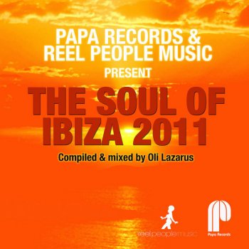 Leon Ware feat. Atjazz On The Beach - Atjazz Love Soul Remix