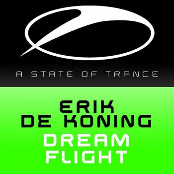 Erik de Koning Dream Flight (Mike Nichol remix)