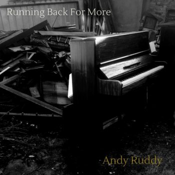 Andy Ruddy Running Back For More