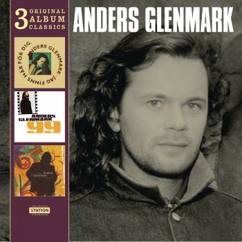 Anders Glenmark Båten
