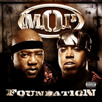 M.O.P. feat. Termanology Crazy
