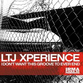 Ltj Xperience People's
