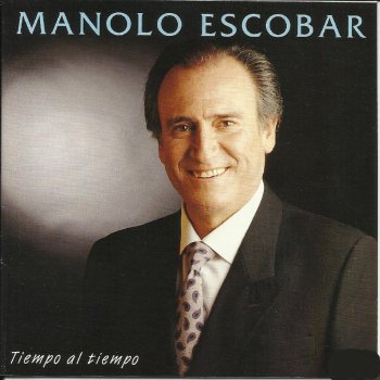 Manolo Escobar Llave y Cerrojo