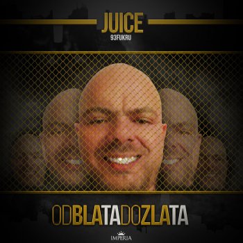 Juice feat. Voke Drzimo Grad