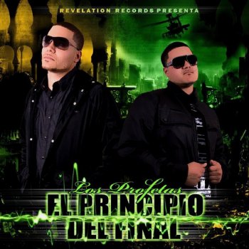 Los Profetas feat. Mesianico El Principio Del Final