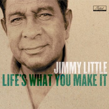 Jimmy Little Stand By Me