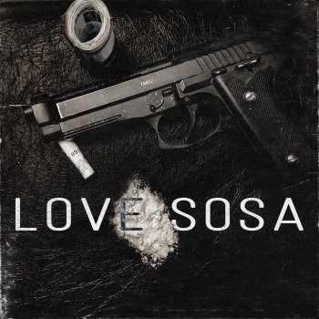 Bigger Love Sosa