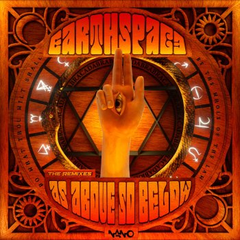 Earthspace Thelema (Magik (UK) Remix)