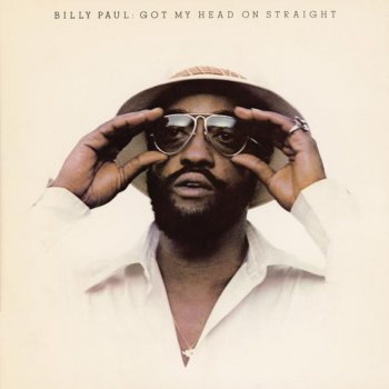 Billy Paul July, July, July, July