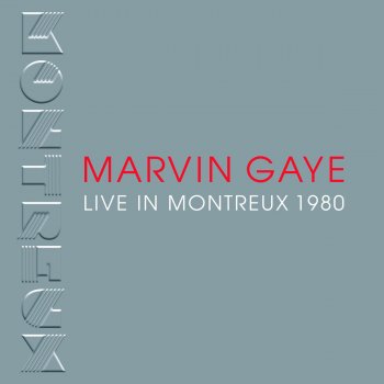 Marvin Gaye Inner City Blues (Live)
