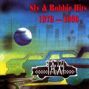 Sly & Robbie Call a Taxi