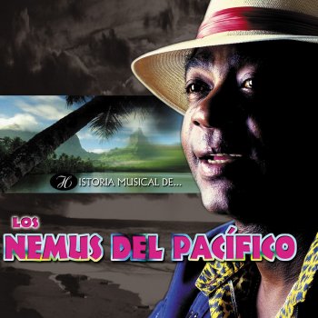 Los Nemus Del Pacifico feat. Alexis Murillo Del Choco Pa L Congo
