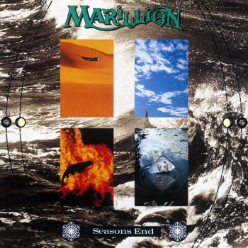 Marillion The Uninvited Guest