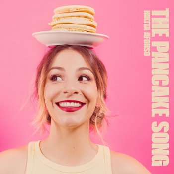 Nikita Afonso The Pancake Song