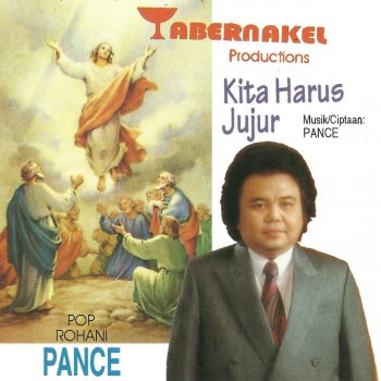 Pance Pondaag Ikut Yesus