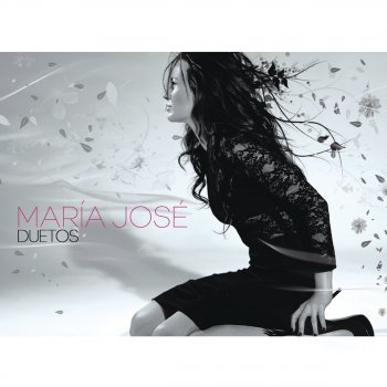 María José feat. Carlos Baute Cómo Decir Que No
