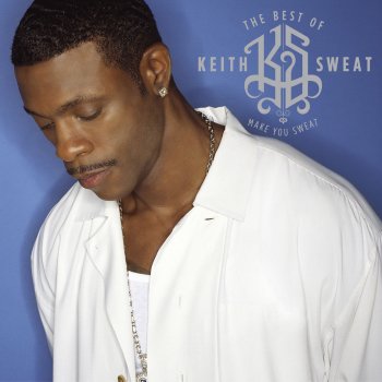 Keith Sweat & Athena Cage Nobody (feat. Athena Cage) - Remastered Single Version