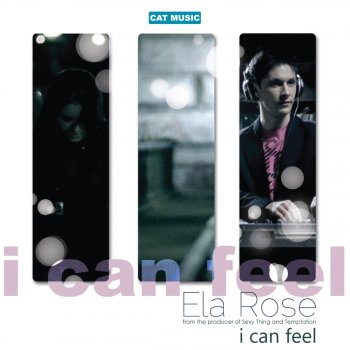 Ela Rose feat. David Deejay I Can Feel (Mossano extended version)