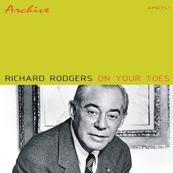 Richard Rodgers There's a Small Hotel
