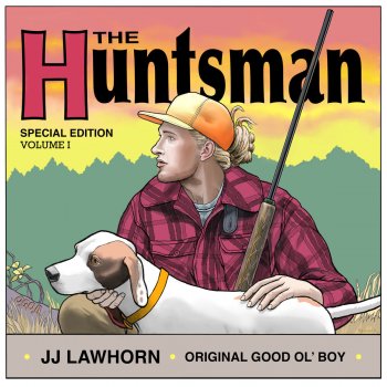 JJ Lawhorn Huntress