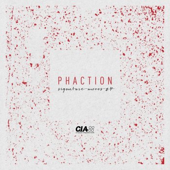 Phaction feat. Hugh Hardie Signature Moves