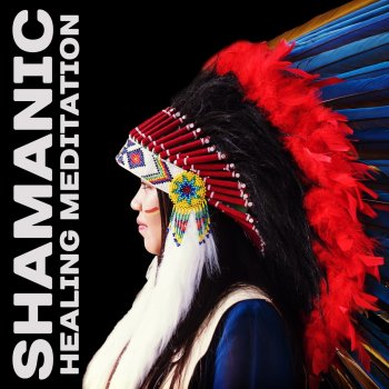 Shamanic Drumming World Energy Flows Freely