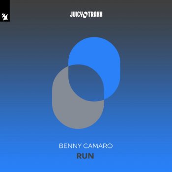 Benny Camaro Run