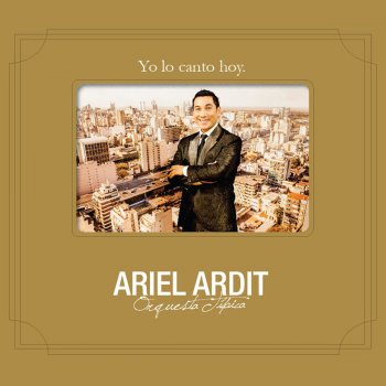 Ariel Ardit Es la Vida